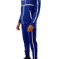 Jordan Tape Track Jacket and Jogger Set