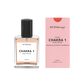 Chakra 1 Aroma Perfume