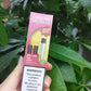 Rechargeable Set Electronic Cigarettes Vapesmoke Variety of Flavors