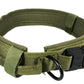 Fast Shipping Durable Military Tactical Dog Collar