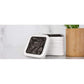 Refill Rings for Smart Kitchen Trash Can Durable Garbage Bag