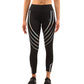 Laguna Set - Leggings & Sports Bra - Black