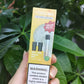 Rechargeable Set Electronic Cigarettes Vapesmoke Variety of Flavors