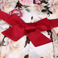 Girl's Satin Floral Printed Frock 5-6-YEARS