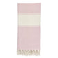 Anatolia Stripe Turkish Towel