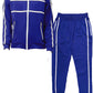 Jordan Tape Track Jacket and Jogger Set
