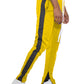 CLASSIC SLIM FIT TRACK PANTS