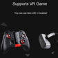 Dragon VR Gaming 3D Stereo Headset with Bluetooth Gaming Controller