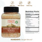 Ginger Minced Whole - 7 oz