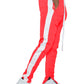 CLASSIC SLIM FIT TRACK PANTS