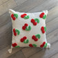 Spring Throw Pillow Cover