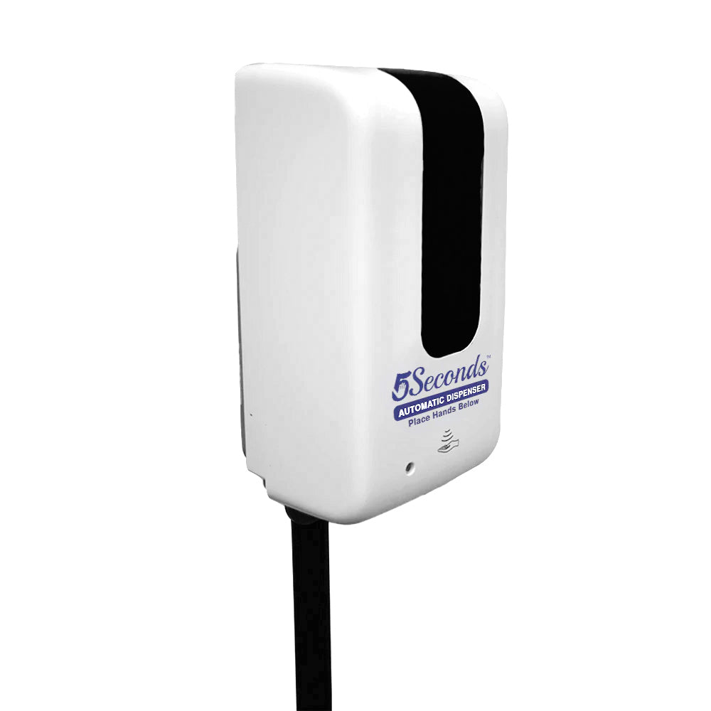 Automatic Soap Dispenser Touchless for Bathroom & Kitchen | Auto