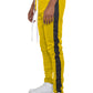 CLASSIC SLIM FIT TRACK PANTS