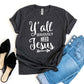 Y’all Seriously Need Jesus T-shirt