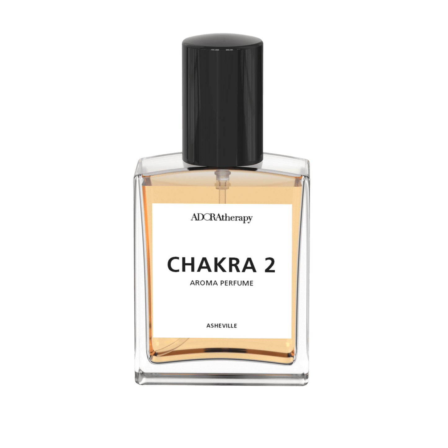 Chakra 2 Aroma Perfume
