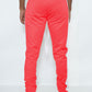 CLASSIC SLIM FIT TRACK PANTS