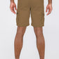 Belted Cargo Short