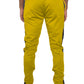 CLASSIC SLIM FIT TRACK PANTS