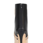 Celeste Ankle Women's Boot with Thin Heel