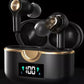 Ninja Dragon Power Bass Touch Bluetooth 5.0 T22PRO Earbuds
