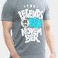 Legends Are Born In November - Half Sleeve T shirt