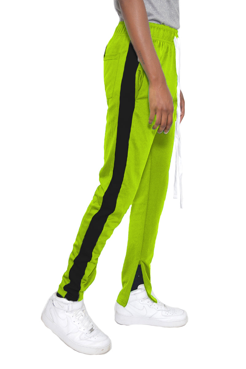 Classic Slim Fit Track Pants – Perfect Comfort and Style at Walbiz 