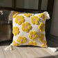 Spring Throw Pillow Cover