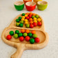QToys Australia (USA) Acorn Tray