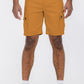 Belted Cargo Short
