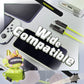 US-PWC240 Universal 4-in-1 Charging Cable