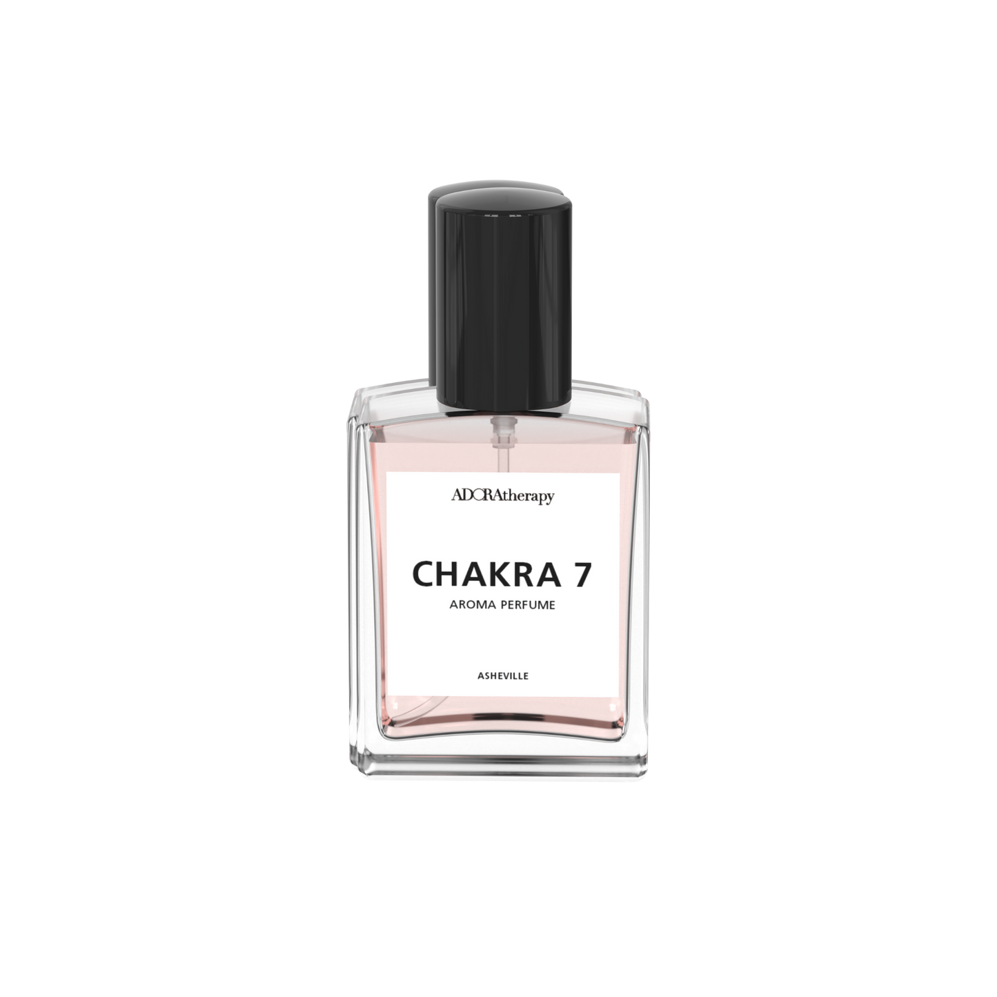 Chakra 7 Aroma Perfume