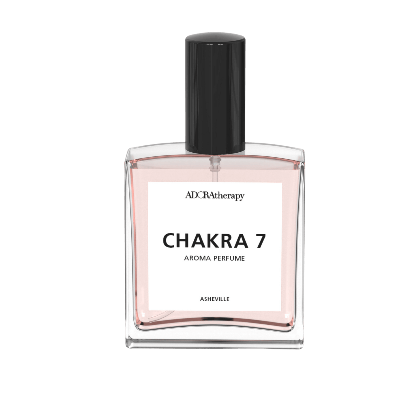 Chakra 7 Aroma Perfume