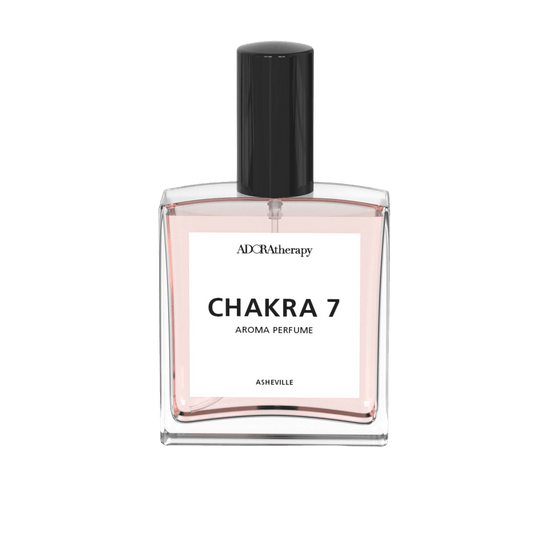 Chakra 7 Aroma Perfume