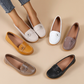 Loafers – Cross-Border Casual Elegance