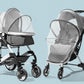 Stroller Mosquito Bug Net