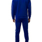 Jordan Tape Track Jacket and Jogger Set