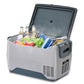 Car Fridge Portable Freezer - Walbiz Travel Refrigerator 12/24V