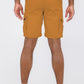 Belted Cargo Short