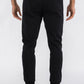 HEATHERED COTTON SWEATS J111