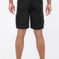 Belted Cargo Short