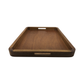 Rectangular Serving Tray   14" x 18"