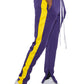 SLIM FIT TRACK PANTS