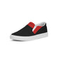 Wakerlook Men's Slip-On Canvas Shoe
