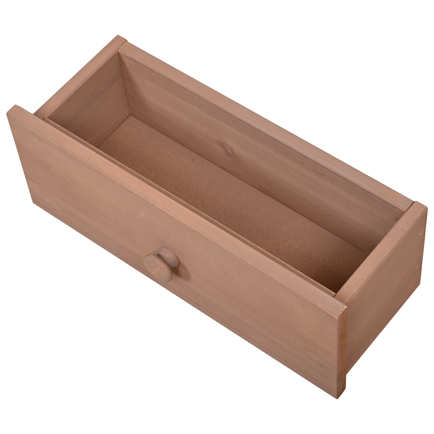 65.7'' H Tall Garden Potting Bench Table with Hutch,Patio Storage
