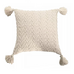 Spring Throw Pillow Cover, Accent Pillow Cover 18x18 inches