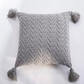 Spring Throw Pillow Cover, Accent Pillow Cover 18x18 inches