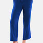 Drawstring Casual Lounge Wide Pants