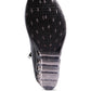 Drench Clear Wedge Rainboots