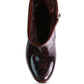 Drench Clear Wedge Rainboots