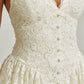 Liza Pearl Lace Dress